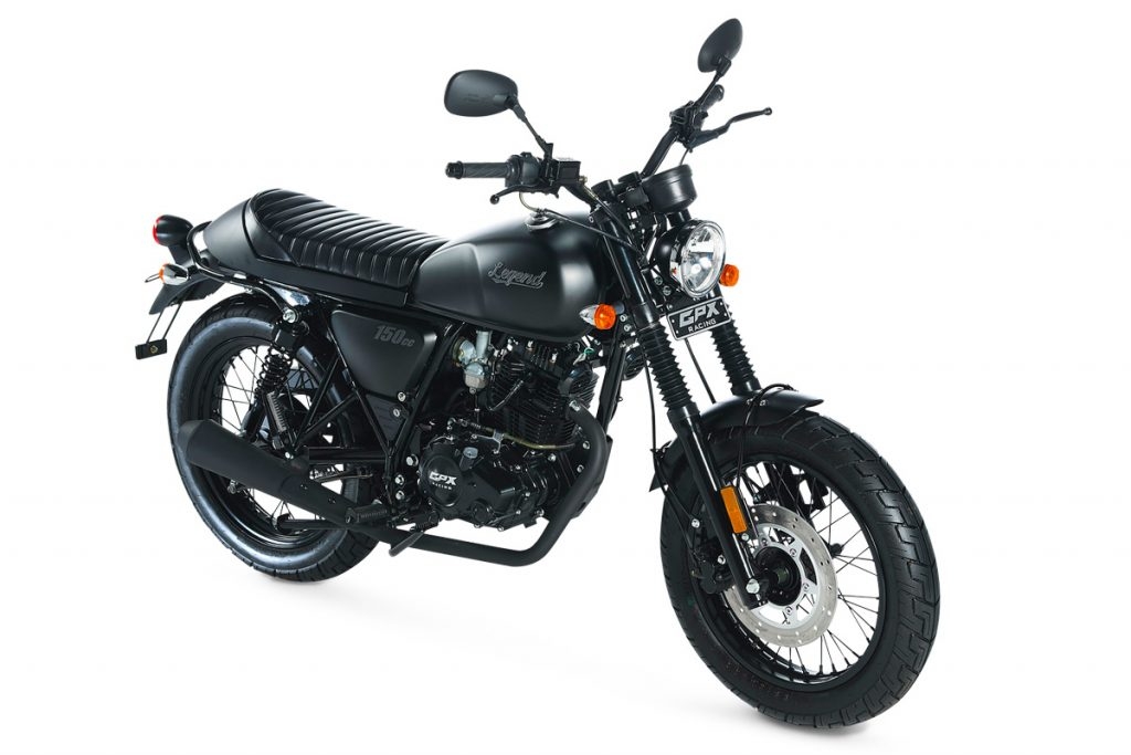 Legend150S