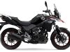 SUZUKI　V-Strom250ABS　Vストローム250　最終モデル！