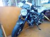 SUZUKI　SV650ABS 排ガス規制前 最終モデル！
